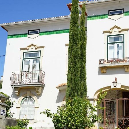 Adore Portugal Coimbra Guest House Exterior photo