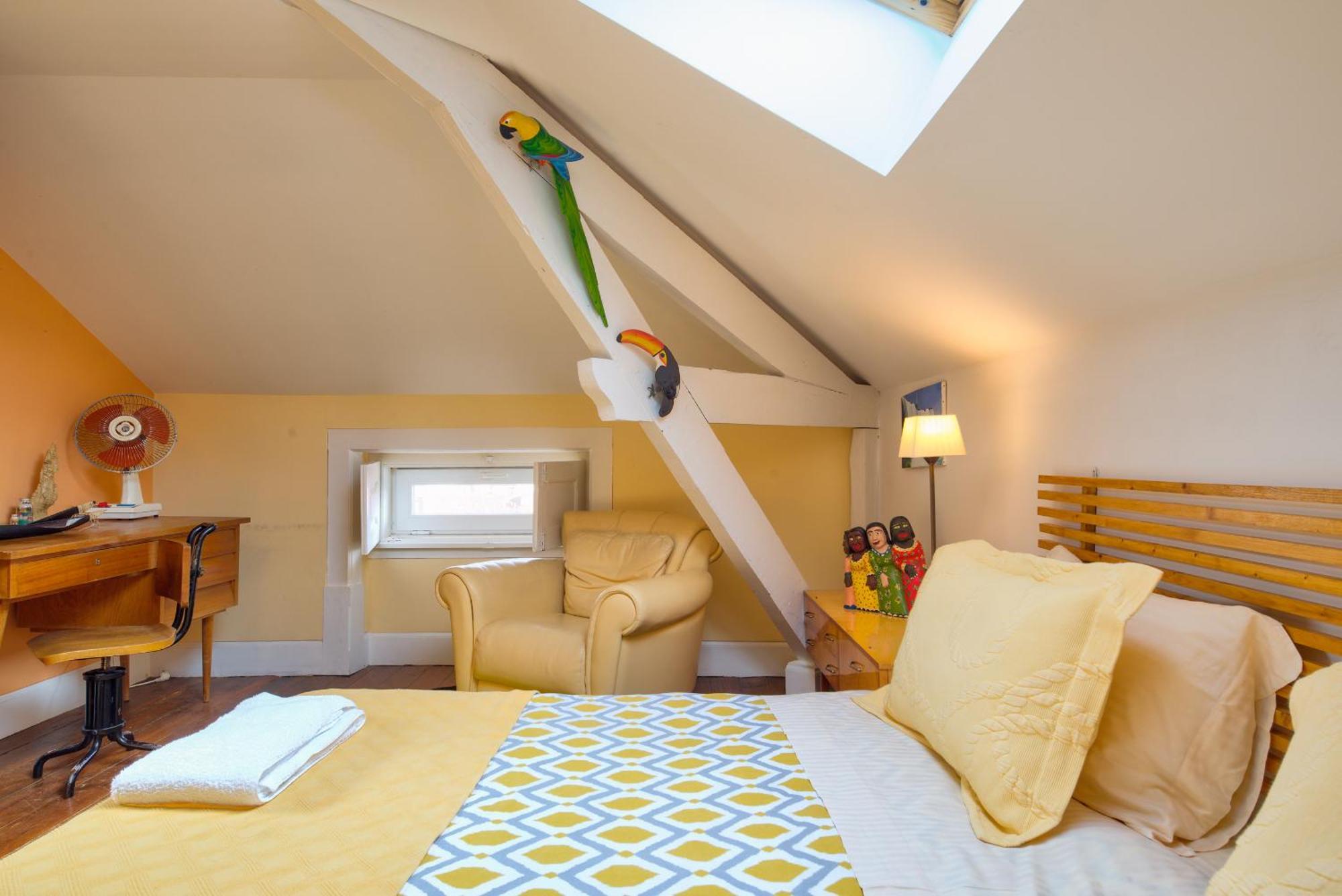 Adore Portugal Coimbra Guest House Exterior photo