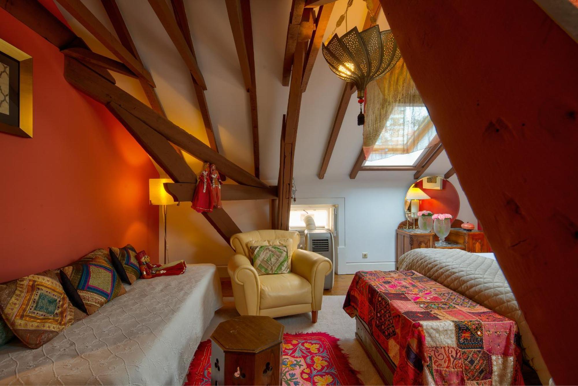 Adore Portugal Coimbra Guest House Exterior photo