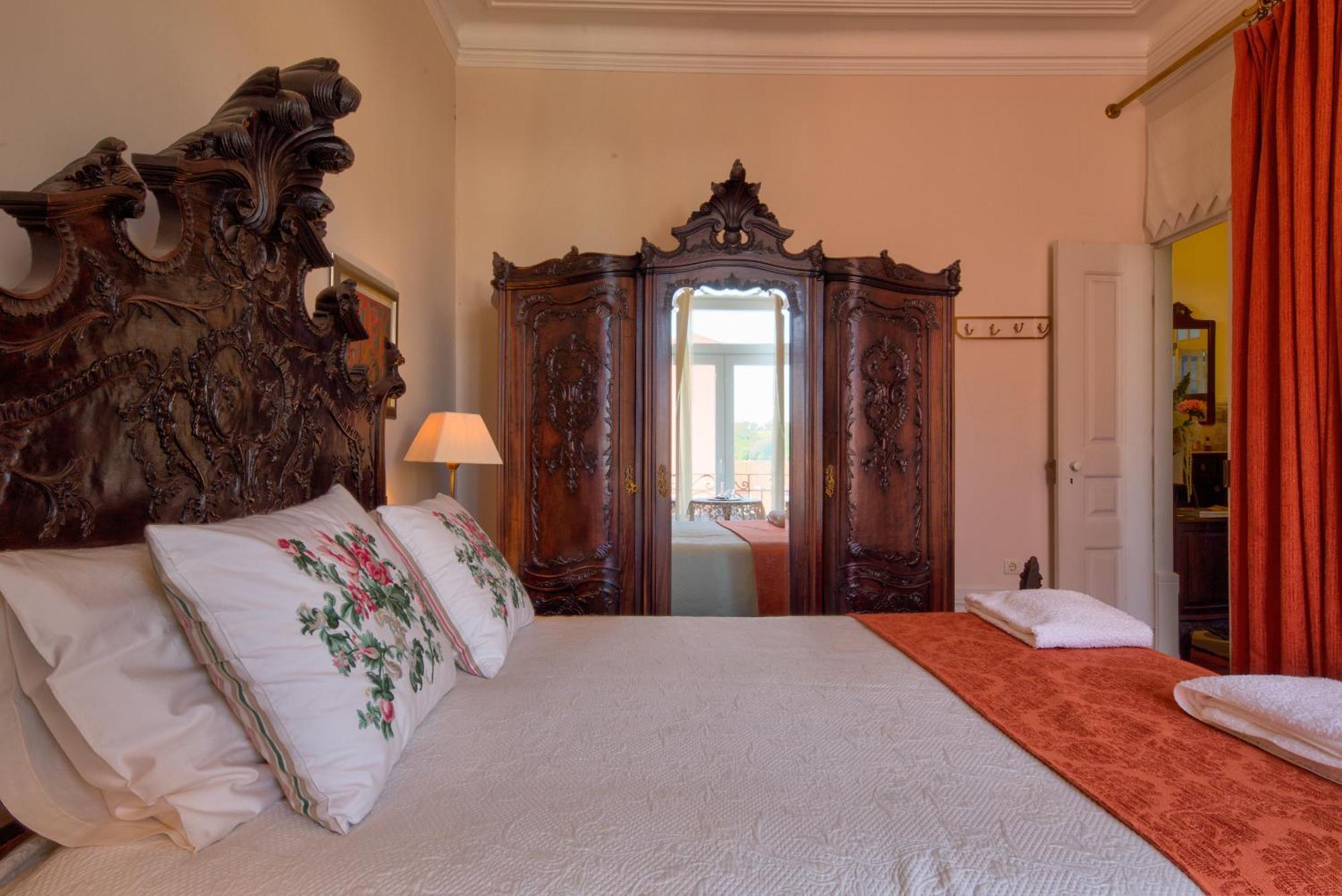 Adore Portugal Coimbra Guest House Exterior photo