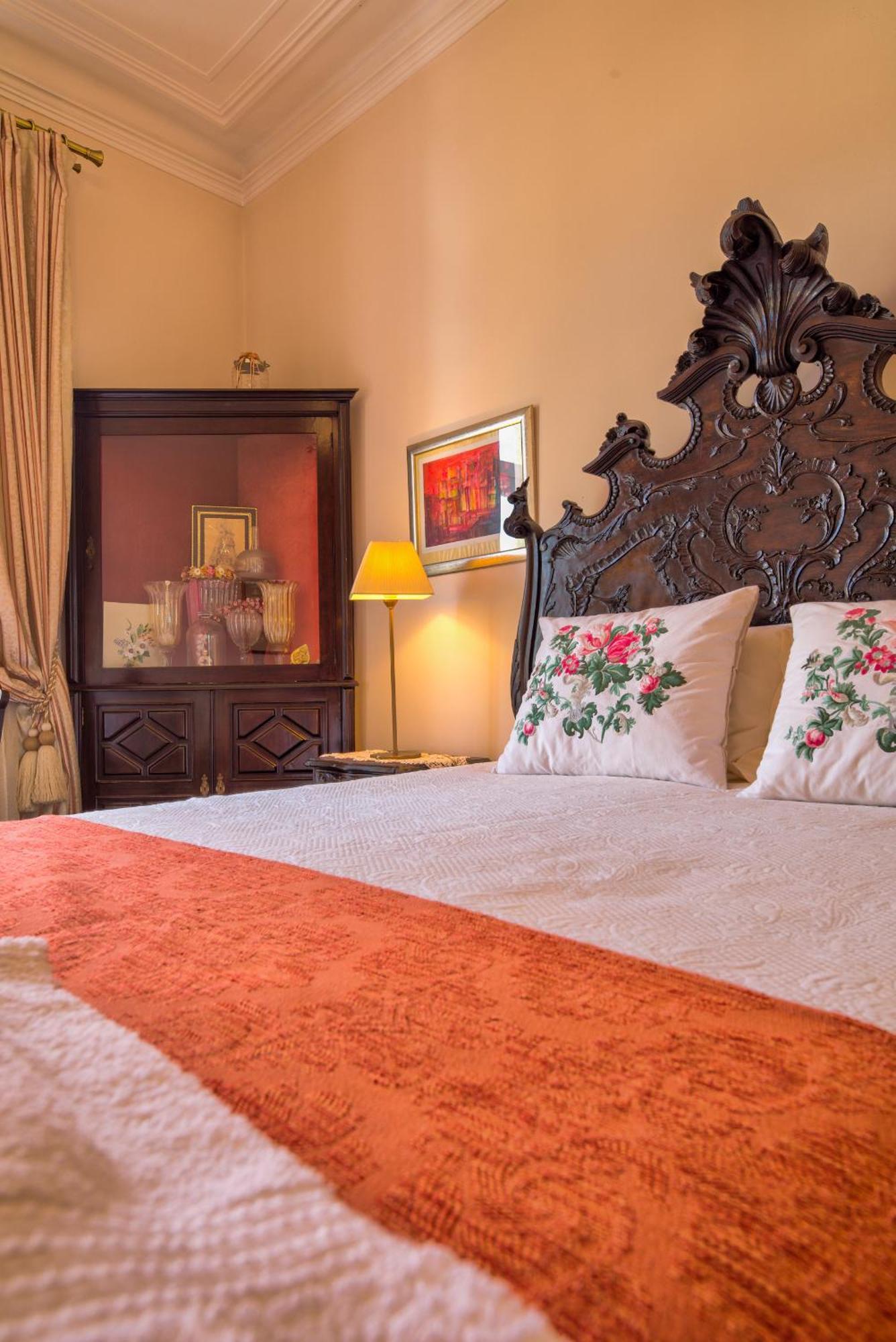 Adore Portugal Coimbra Guest House Exterior photo